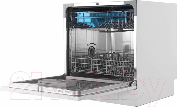 Изображение товара Посудомоечная машина Korting KDFM 25358 W