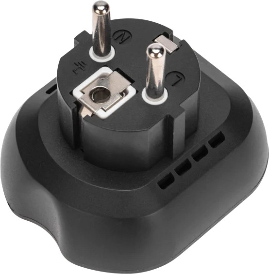 Изображение товара Тестер розетки Mastech MS5905RTD