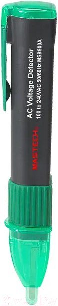 Изображение товара Детектор скрытой проводки Mastech MS8902A