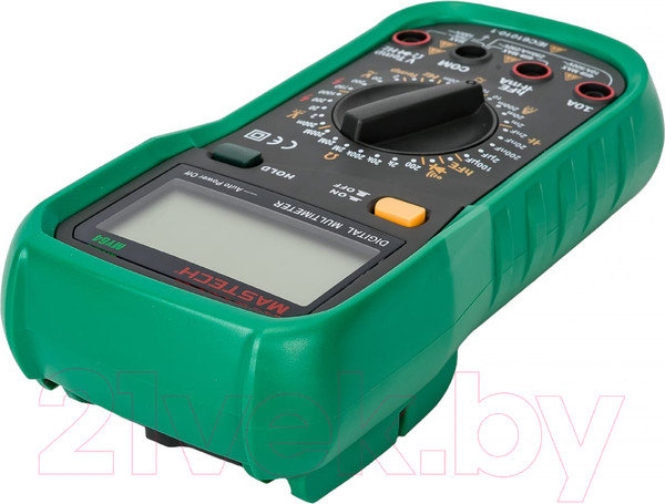 Изображение товара Мультиметр цифровой Mastech MY64N