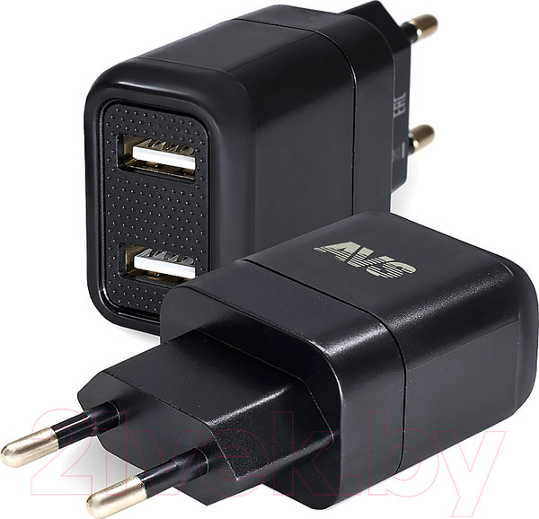 Изображение товара Адаптер питания сетевой AVS UT-724