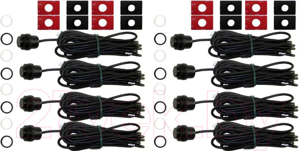 Изображение товара Парковочный радар AAALine RNG-18 Inside