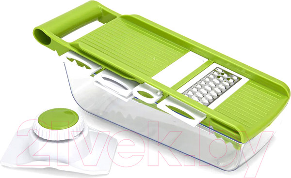 Изображение товара Овощерезка ручная Fissman 18639