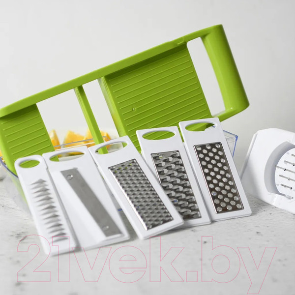 Изображение товара Овощерезка ручная Fissman 18639