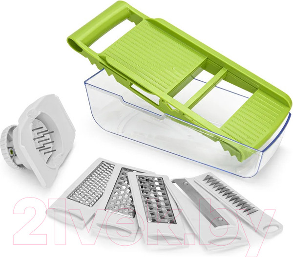 Изображение товара Овощерезка ручная Fissman 18639