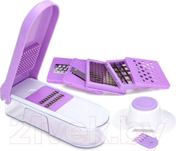 Изображение товара Овощерезка ручная Fissman 18643