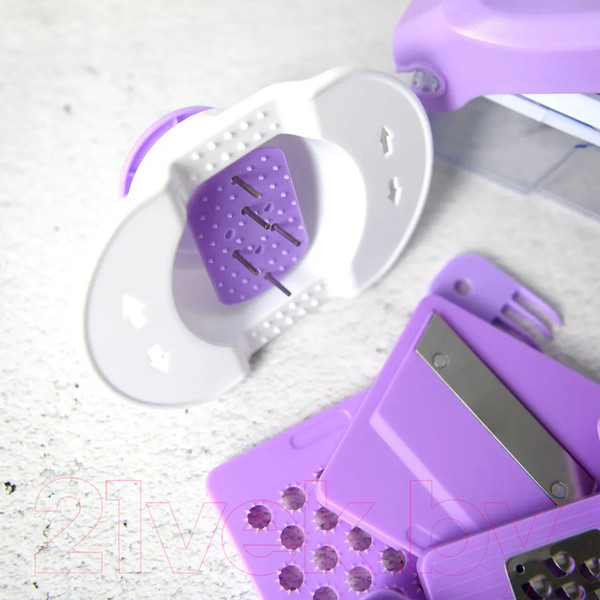 Изображение товара Овощерезка ручная Fissman 18643