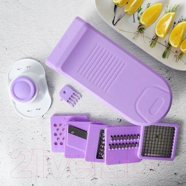 Изображение товара Овощерезка ручная Fissman 18643