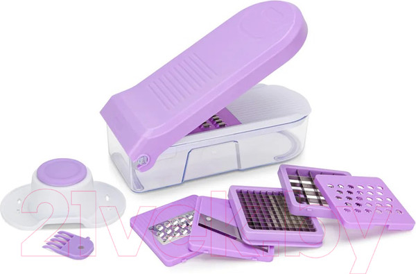 Изображение товара Овощерезка ручная Fissman 18643