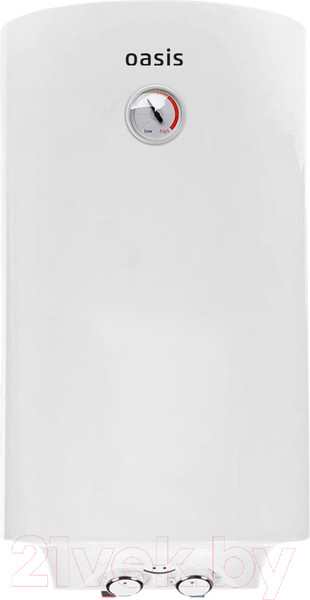Изображение товара Накопительный водонагреватель Oasis US-100