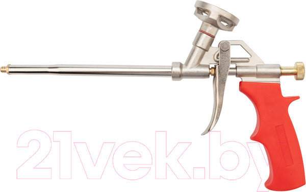 Изображение товара Пистолет для монтажной пены Rexant 12-7305