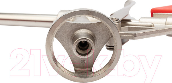 Изображение товара Пистолет для монтажной пены Rexant 12-7305