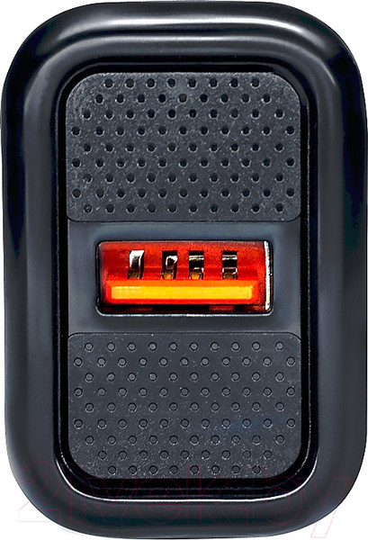 Изображение товара Адаптер питания сетевой AVS Quick Charge UT-713