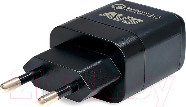 Изображение товара Адаптер питания сетевой AVS Quick Charge UT-713