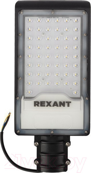 Изображение товара Светильник уличный Rexant ДКУ-01 / 607-305