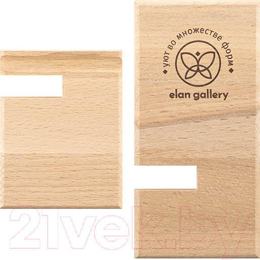 Изображение товара Держатель для смартфонов Elan Gallery 560094
