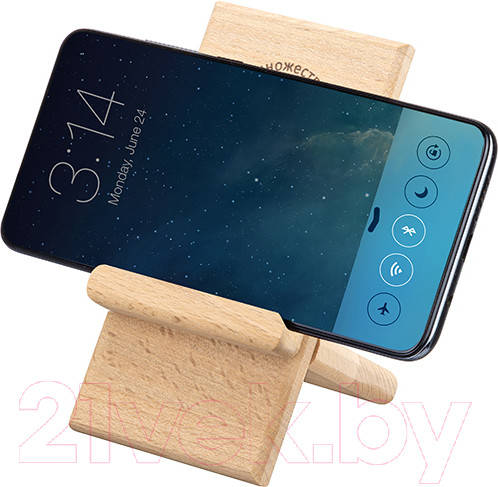 Изображение товара Держатель для смартфонов Elan Gallery 560094