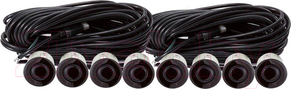 Изображение товара Парковочный радар AAALine RNG-18 (черный)