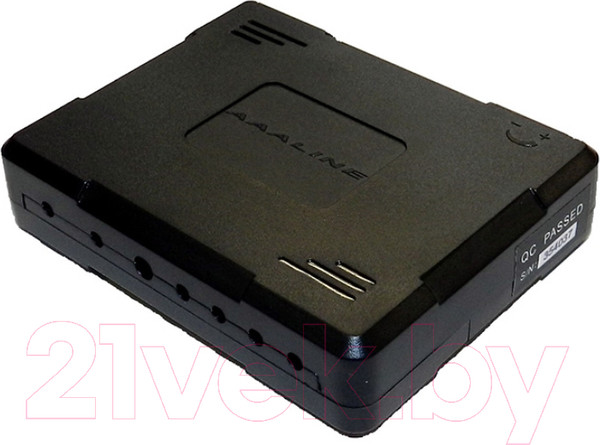 Изображение товара Парковочный радар AAALine SLED-14 (черный)