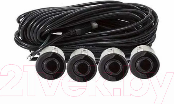 Изображение товара Парковочный радар AAALine SLED-14 (черный)