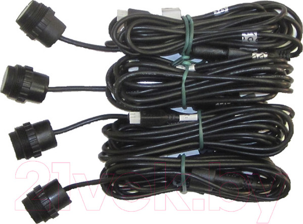 Изображение товара Парковочный радар AAALine RNG-14 Inside