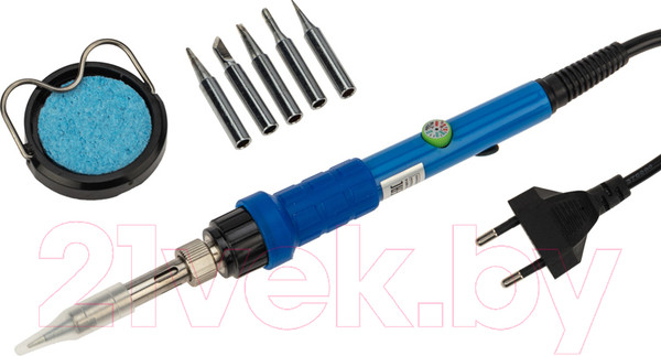 Изображение товара Паяльник электрический Rexant 12-0614