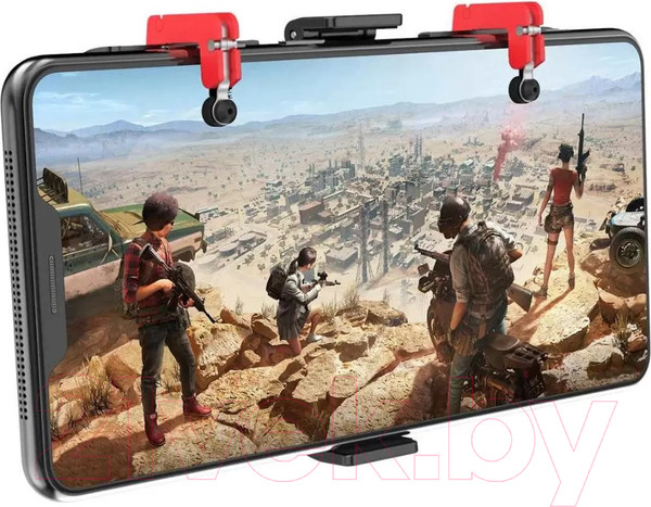 Изображение товара Игровой контроллер для смартфона iPega PG-9137
