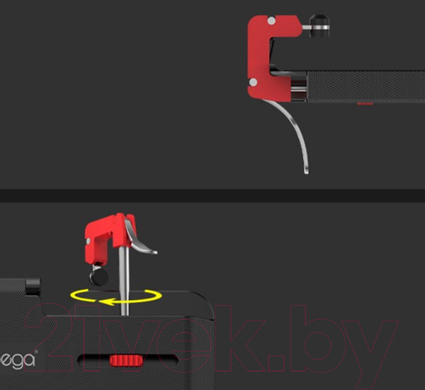 Изображение товара Игровой контроллер для смартфона iPega PG-9137