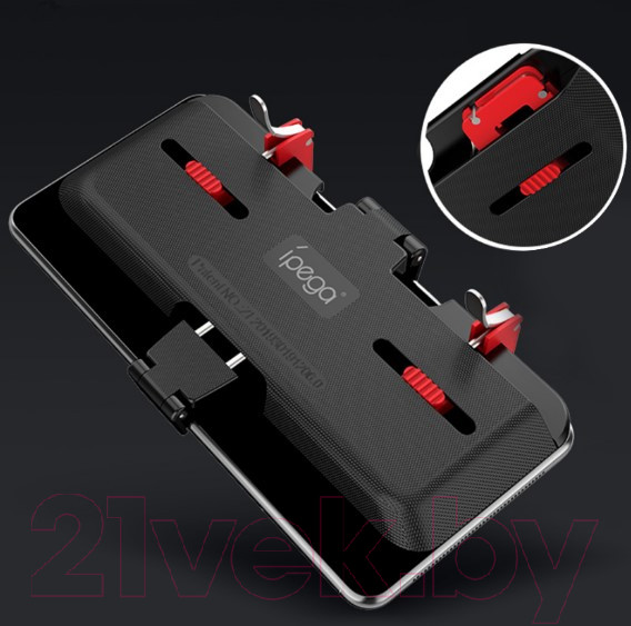 Изображение товара Игровой контроллер для смартфона iPega PG-9137