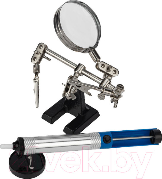 Изображение товара Набор для пайки Rexant К22 / 09-3762