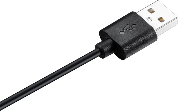 Изображение товара Зарядный кабель Bingo Для Garmin Lily/Forerunner 35/30/735XT/235/230/630/645/645 (Music/Vivomove HR)