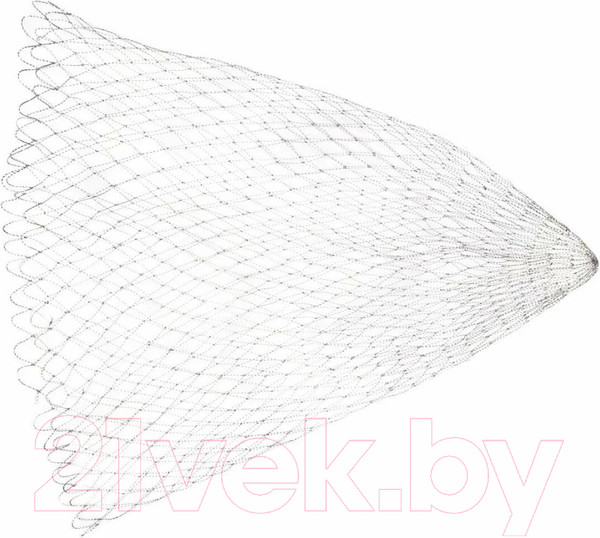 Изображение товара Сетка для подсачека Helios HS-d=80 L