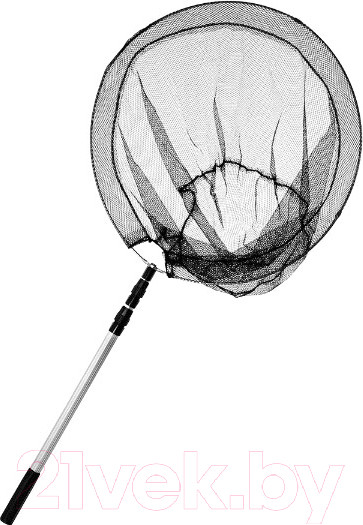 Изображение товара Подсачек Helios HS-CB-360210-GM