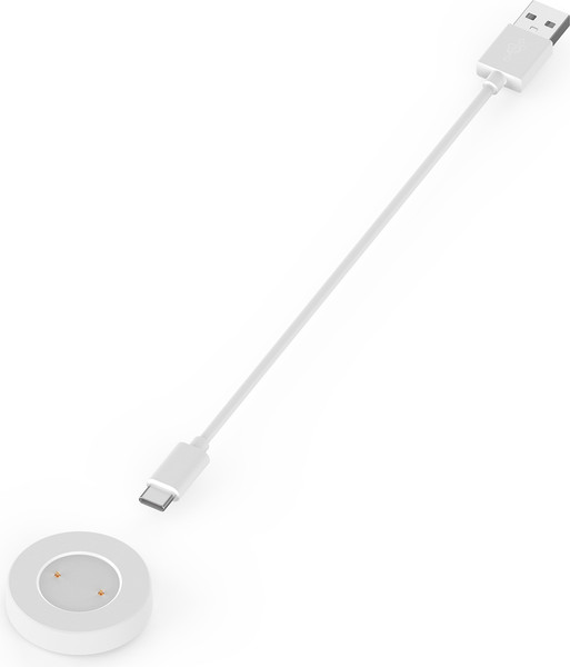 Изображение товара Зарядный кабель Bingo Для Watch GT/2/2e/Honor MagicWatch 2/Watch Dream/Watch GS Pro (белый)