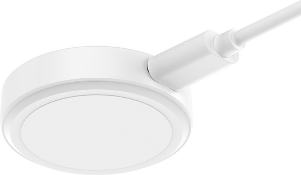 Изображение товара Зарядный кабель Bingo Для Watch GT/2/2e/Honor MagicWatch 2/Watch Dream/Watch GS Pro (белый)