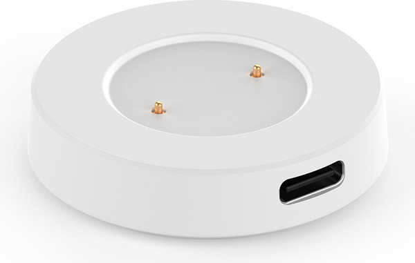 Изображение товара Зарядный кабель Bingo Для Watch GT/2/2e/Honor MagicWatch 2/Watch Dream/Watch GS Pro (белый)