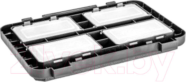 Изображение товара Крышка для рыболовного ведра Helios FishBox / HS-FB-L-19L