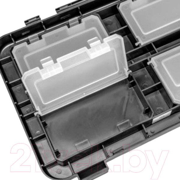 Изображение товара Крышка для рыболовного ведра Helios FishBox / HS-FB-L-19L