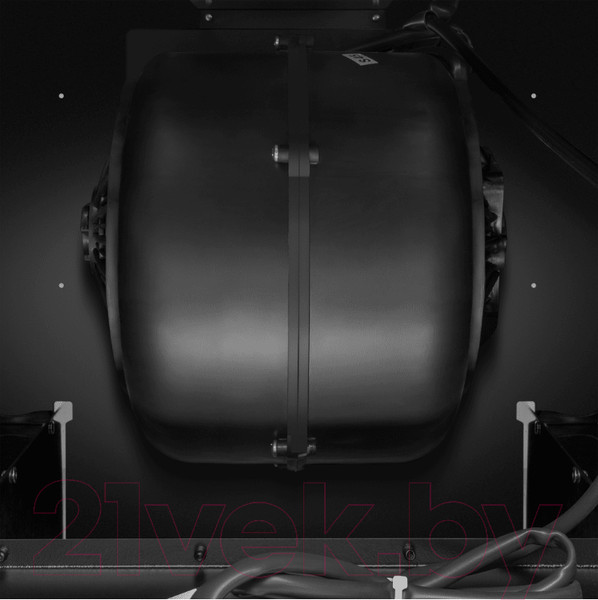 Изображение товара Вытяжка коробчатая Maunfeld Bath 402 (золото)