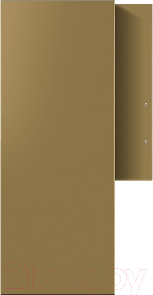 Изображение товара Вытяжка коробчатая Maunfeld Bath 402 (золото)