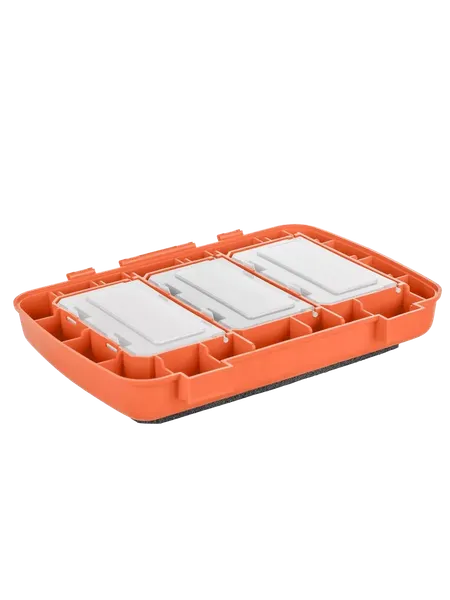 Изображение товара Крышка для рыболовного ведра Helios FishBox / HS-FBL-10L-O