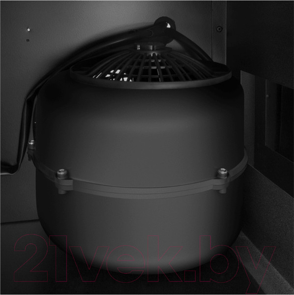 Изображение товара Вытяжка коробчатая Maunfeld Bath Isla 401 (нержавеющая сталь)