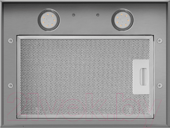 Изображение товара Вытяжка коробчатая Maunfeld Bath Isla 401 (нержавеющая сталь)