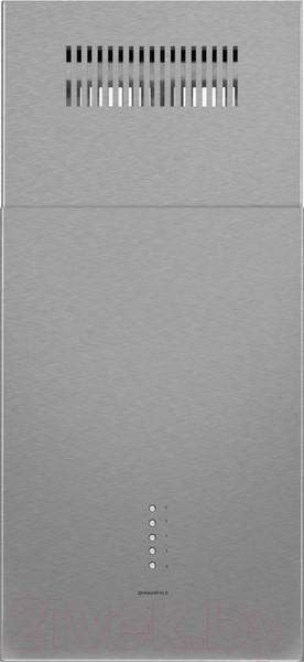 Изображение товара Вытяжка коробчатая Maunfeld Bath Isla 401 (нержавеющая сталь)