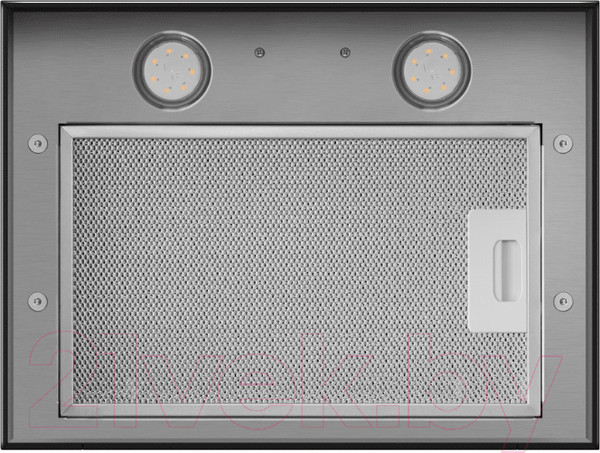 Изображение товара Вытяжка коробчатая Maunfeld Bath Isla 401 (черный)