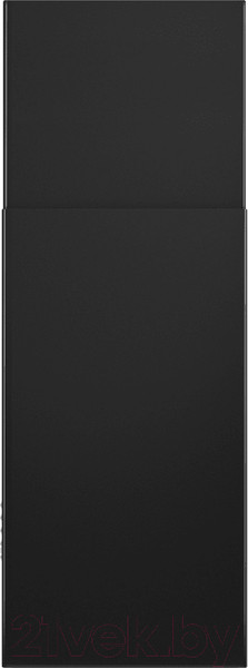 Изображение товара Вытяжка коробчатая Maunfeld Bath Isla 401 (черный)