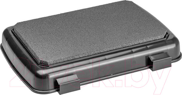 Изображение товара Крышка для рыболовного ведра Helios FishBox / HS-FBL-10L-B