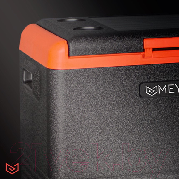 Изображение товара Автохолодильник Meyvel AF-K50