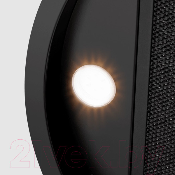 Изображение товара Вытяжка коробчатая Maunfeld Lee Push 397 (золото)