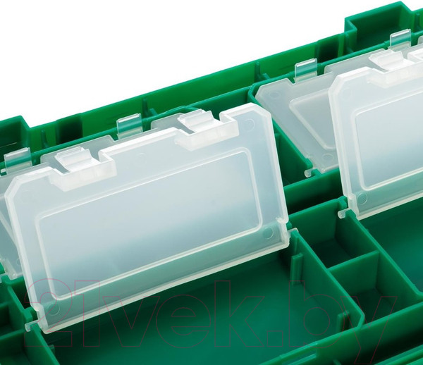 Изображение товара Крышка для рыболовного ведра Helios HS-WBM-L-19L-G